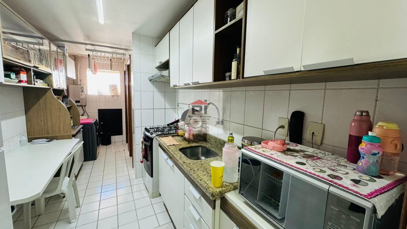 Apartamento, 3 quartos, 91 m² - Foto 19