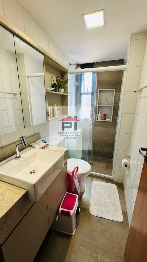 Apartamento, 3 quartos, 91 m² - Foto 7