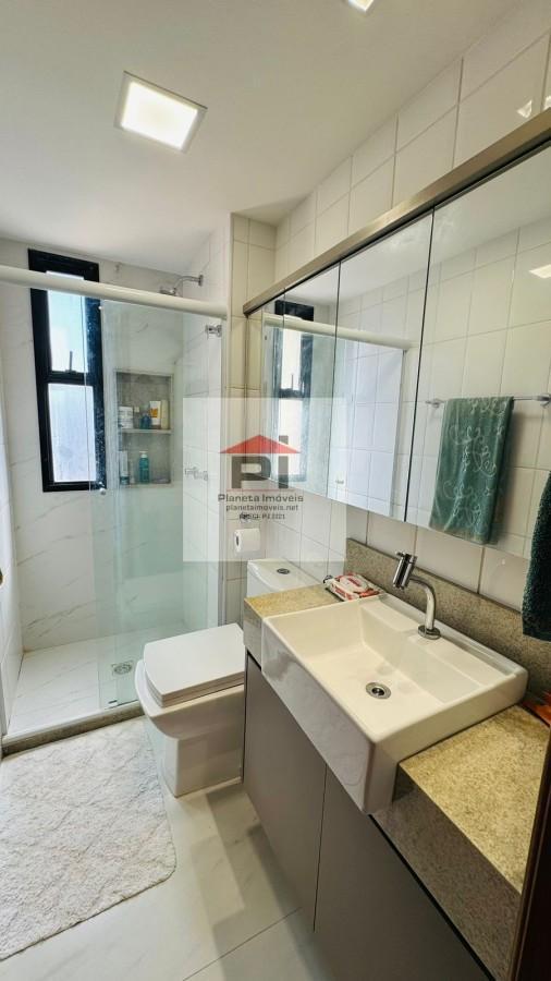 Apartamento, 3 quartos, 91 m² - Foto 8