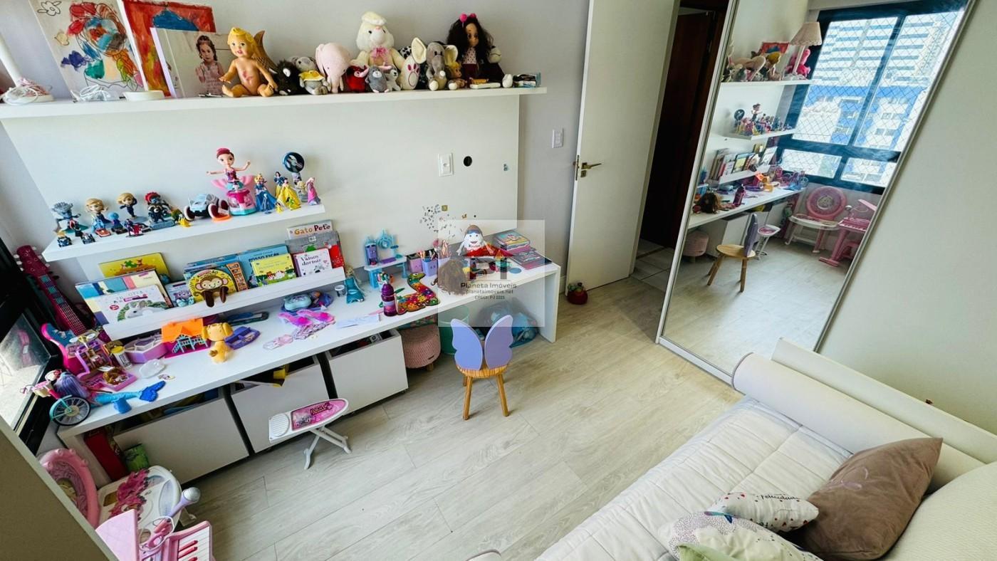 Apartamento, 3 quartos, 91 m² - Foto 10