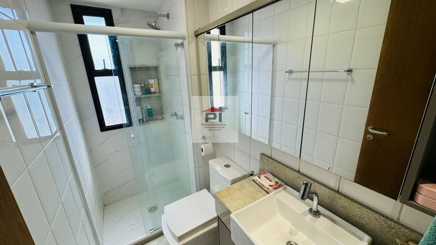 Apartamento, 3 quartos, 91 m² - Foto 11