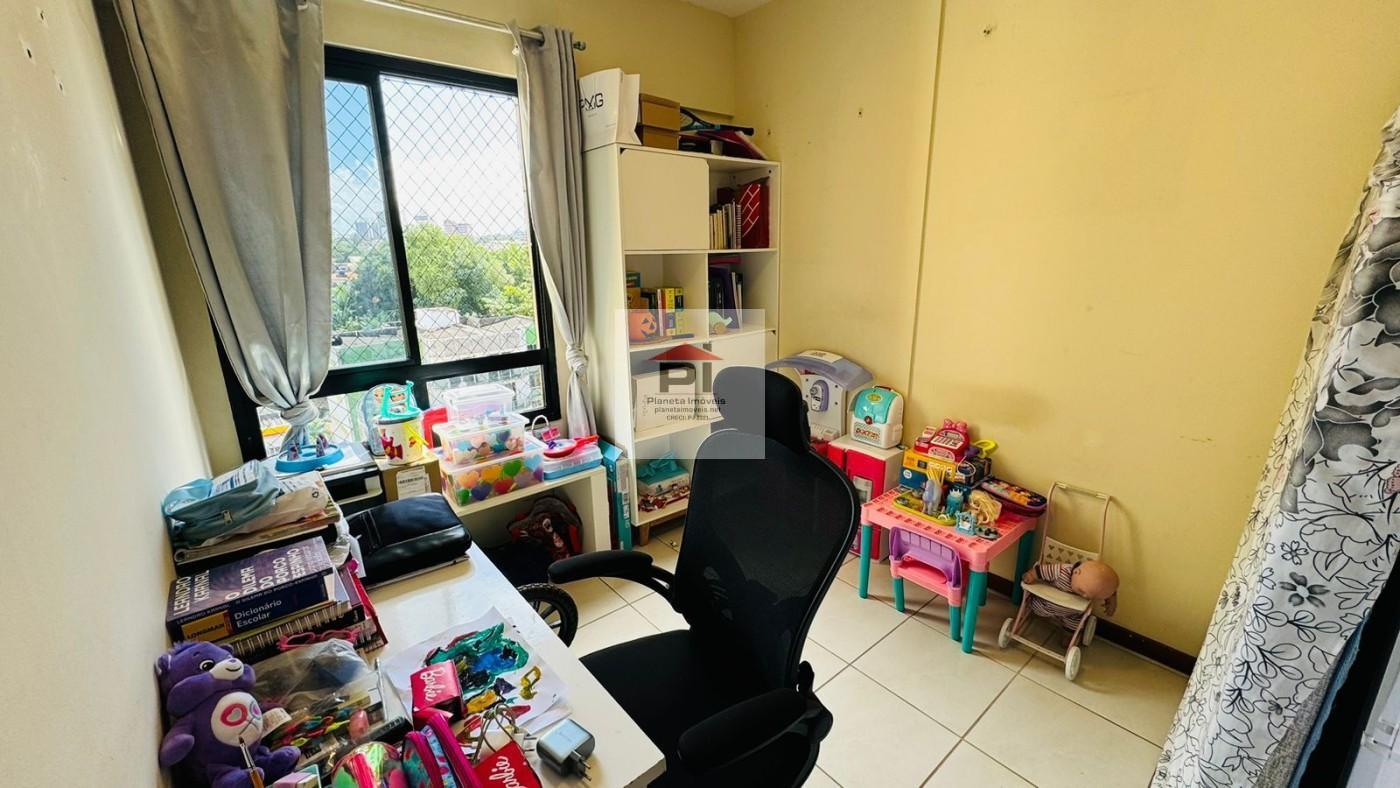 Apartamento, 3 quartos, 91 m² - Foto 12