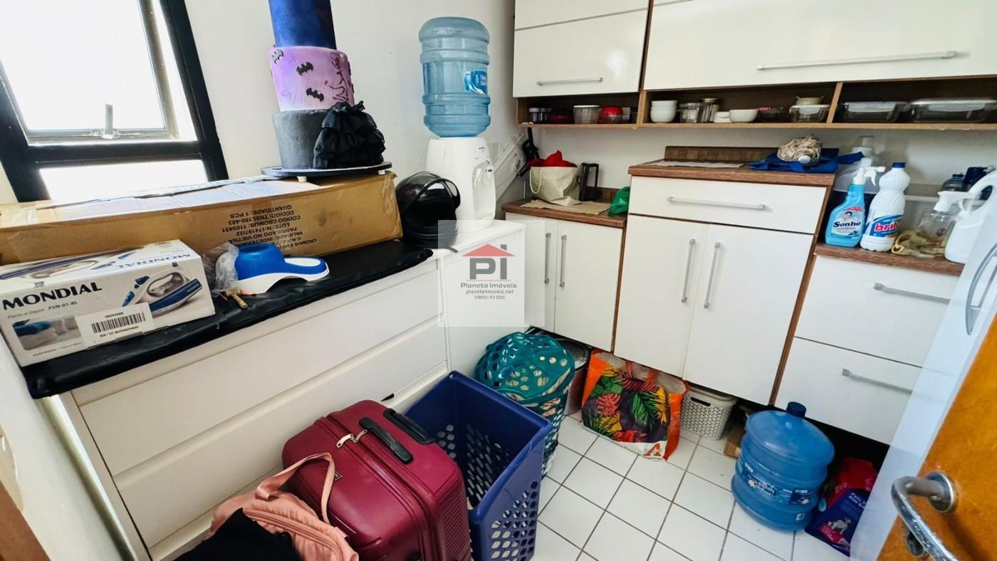 Apartamento, 3 quartos, 91 m² - Foto 20