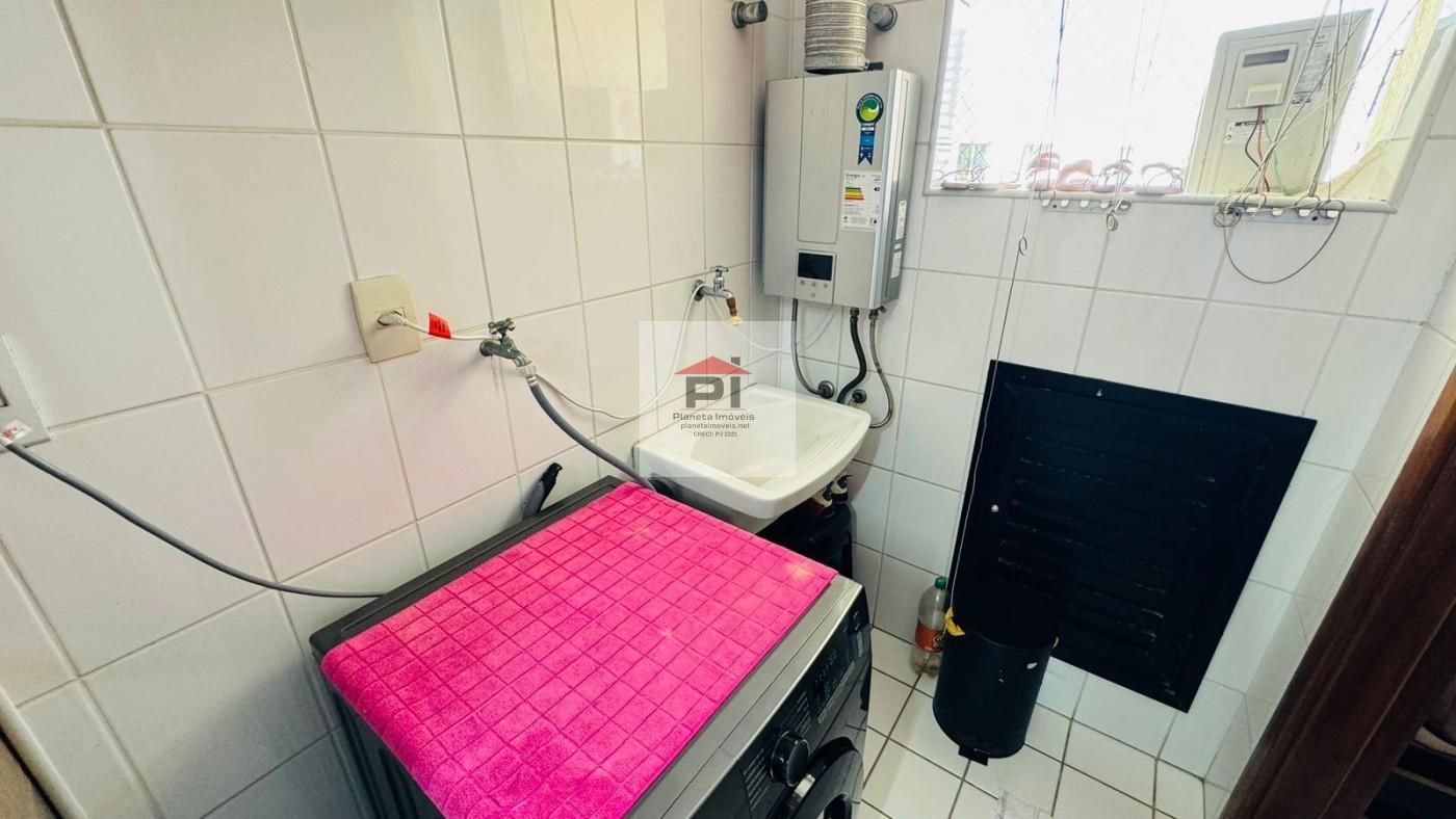 Apartamento, 3 quartos, 91 m² - Foto 22