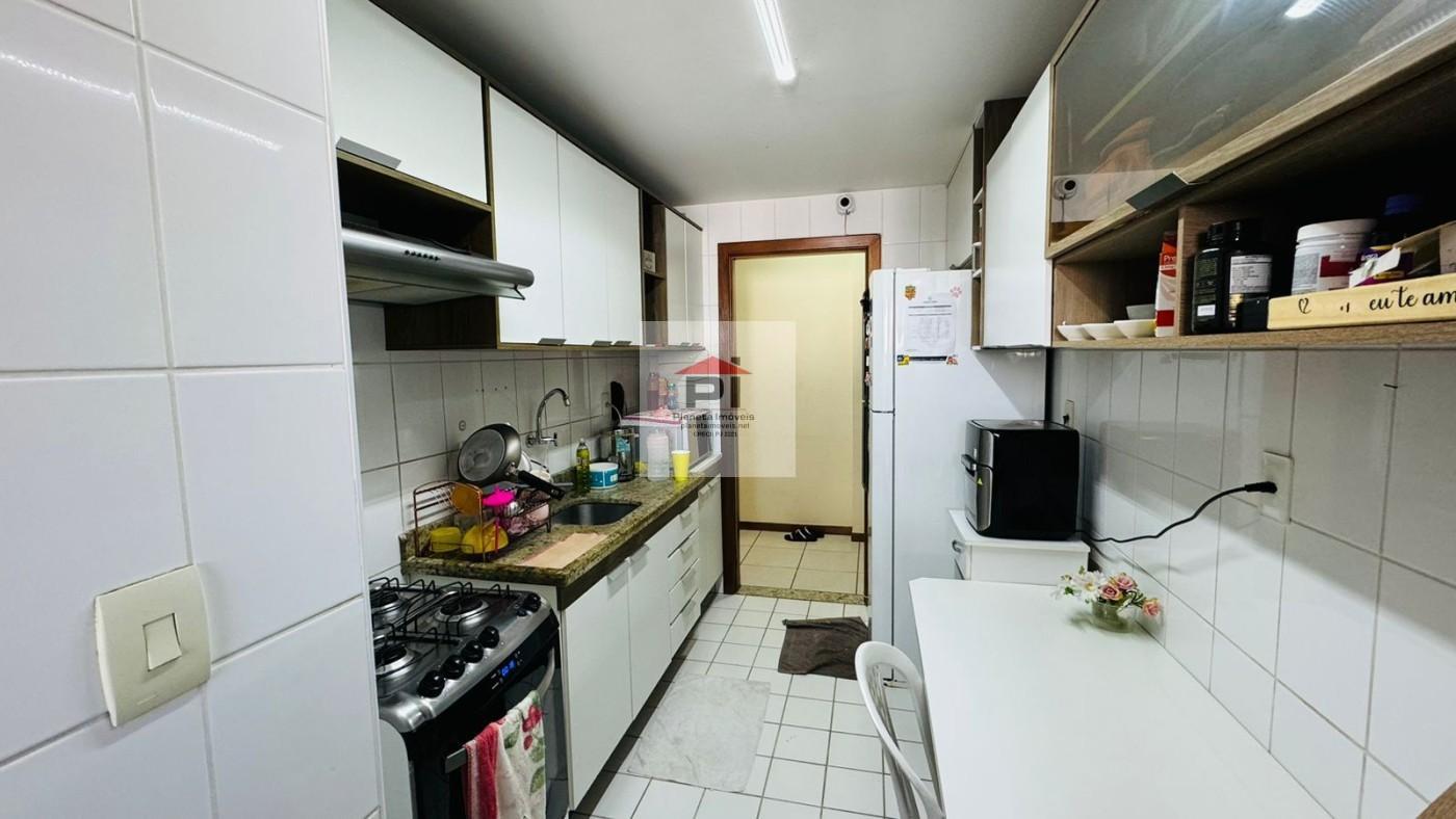 Apartamento, 3 quartos, 91 m² - Foto 21