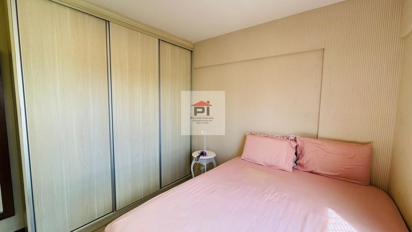 Apartamento, 3 quartos, 91 m² - Foto 14