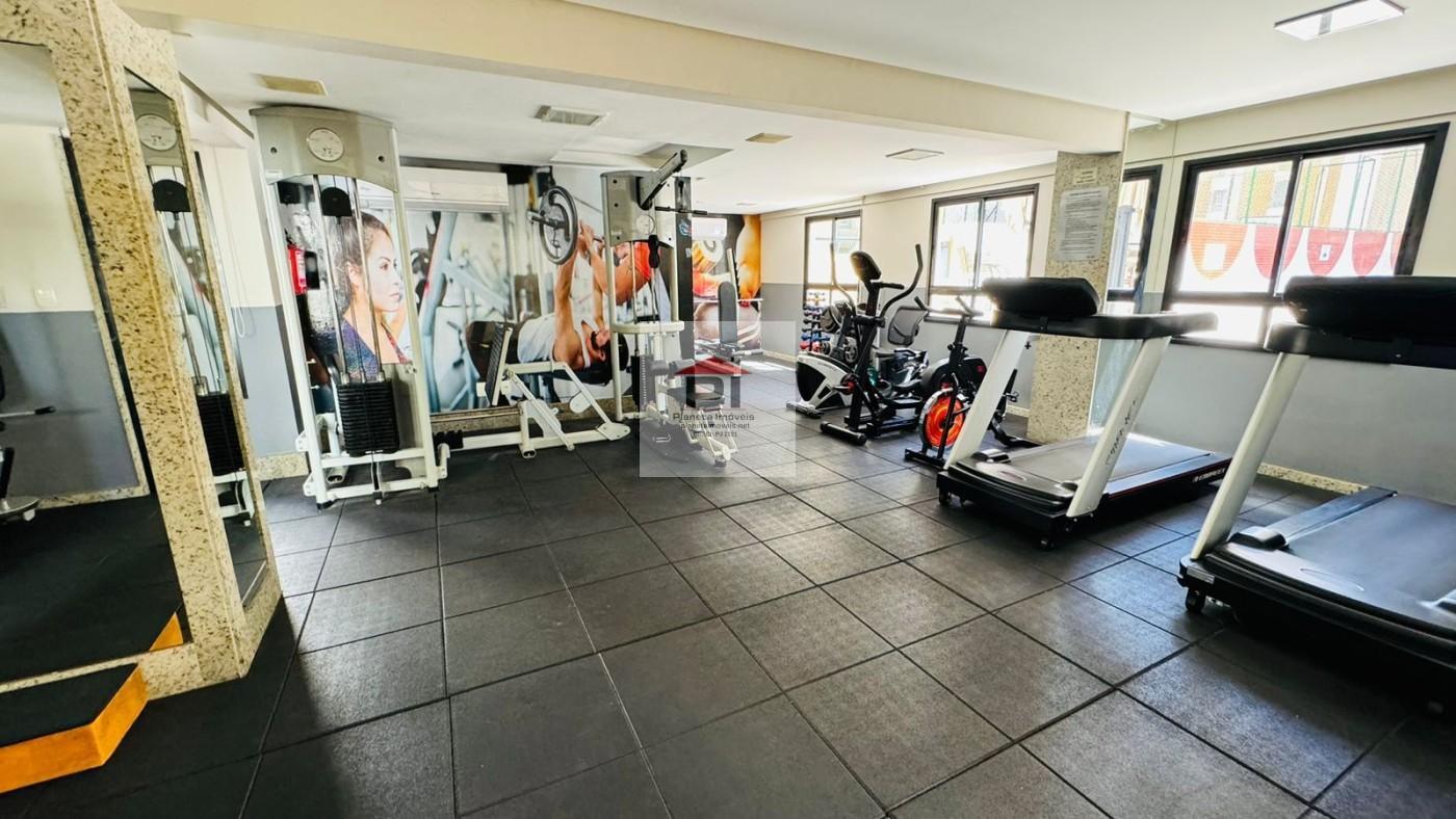 Apartamento, 3 quartos, 91 m² - Foto 26