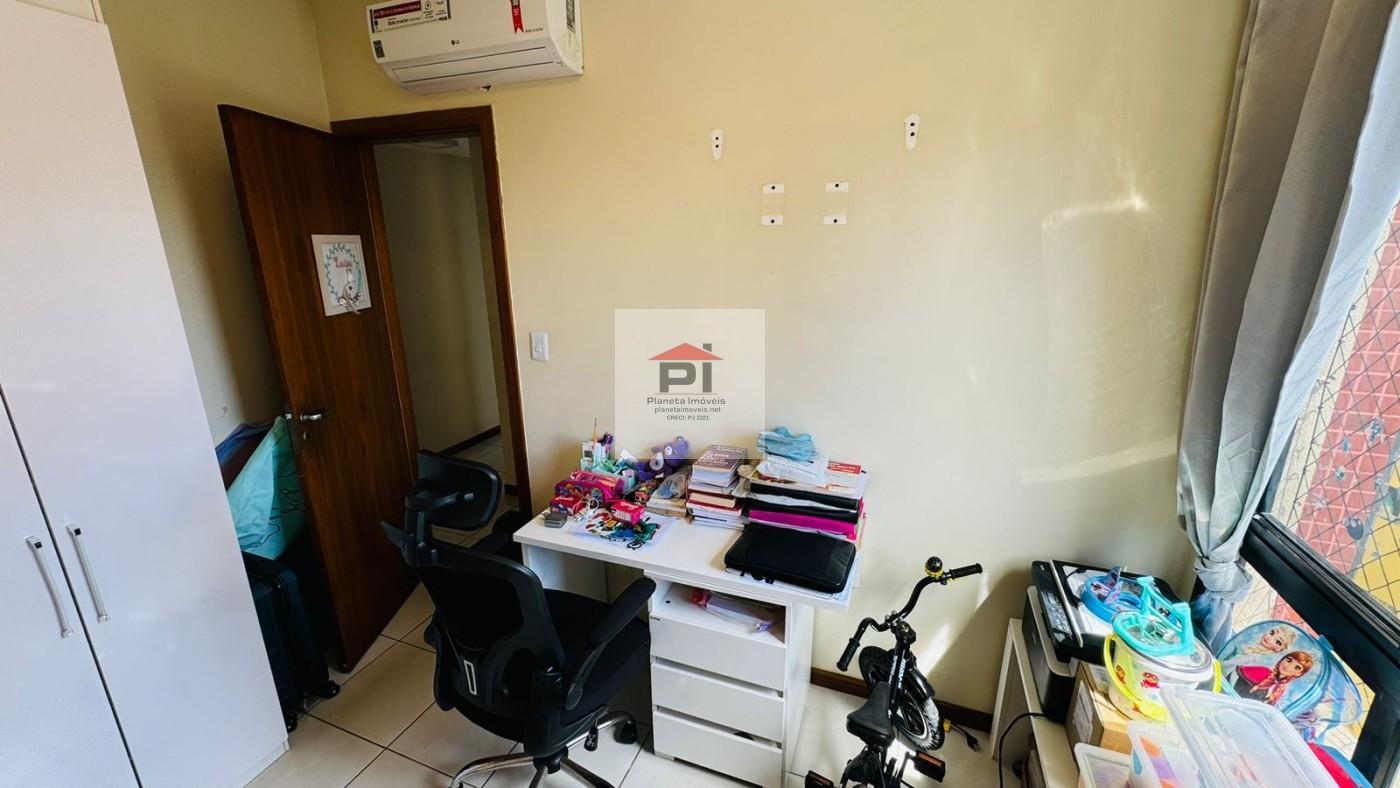 Apartamento, 3 quartos, 91 m² - Foto 13