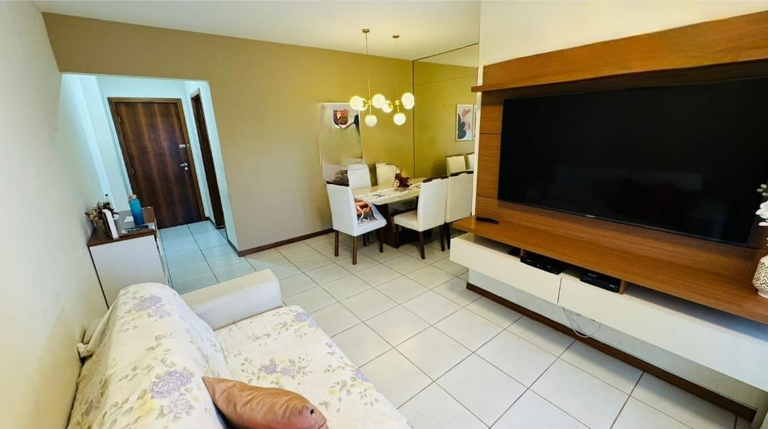 Apartamento, 3 quartos, 91 m² - Foto 3