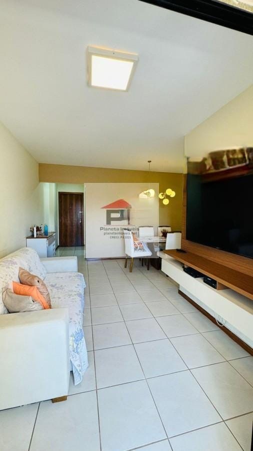 Apartamento, 3 quartos, 91 m² - Foto 4