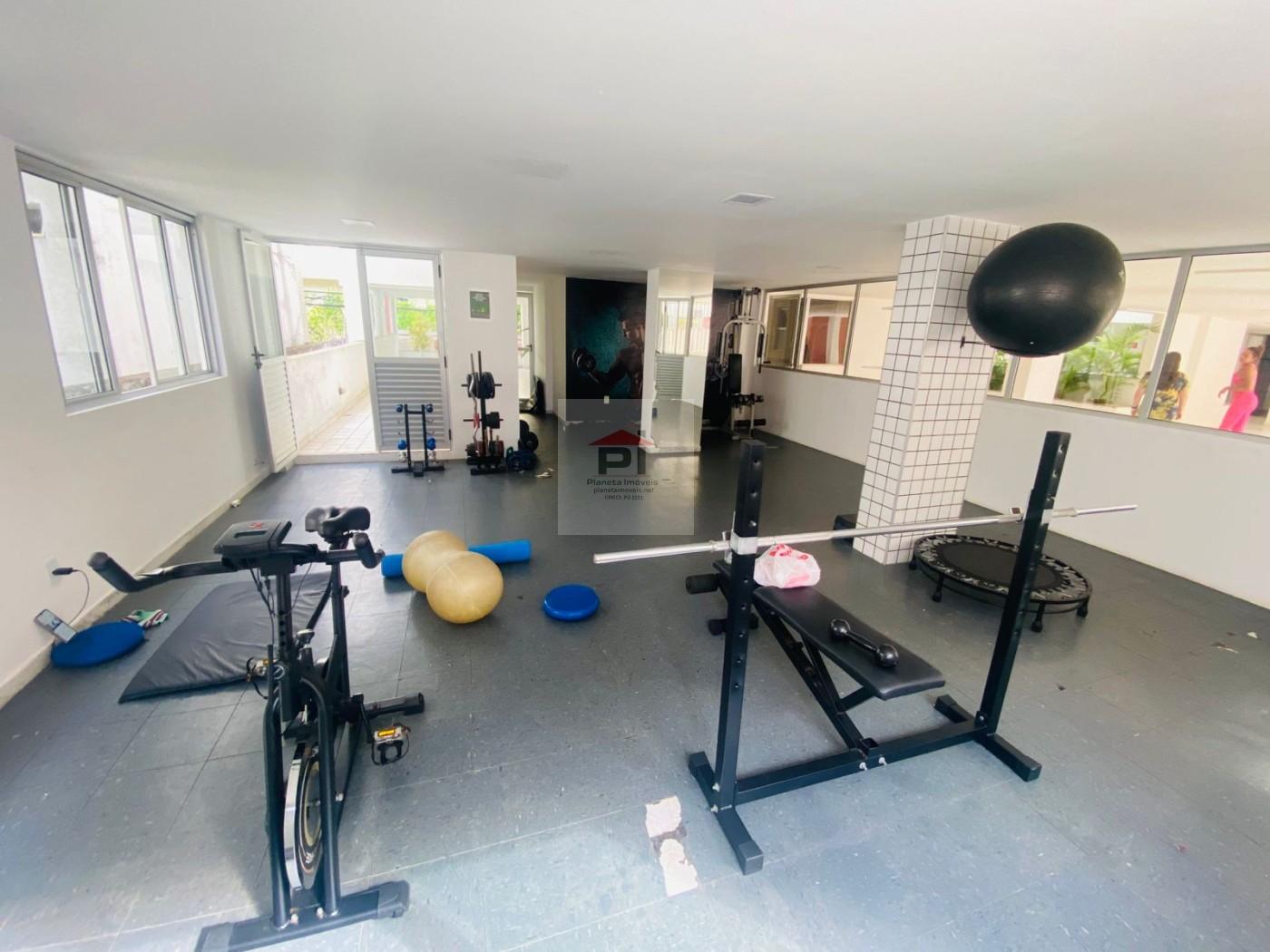 Apartamento, 3 quartos, 72 m² - Foto 18
