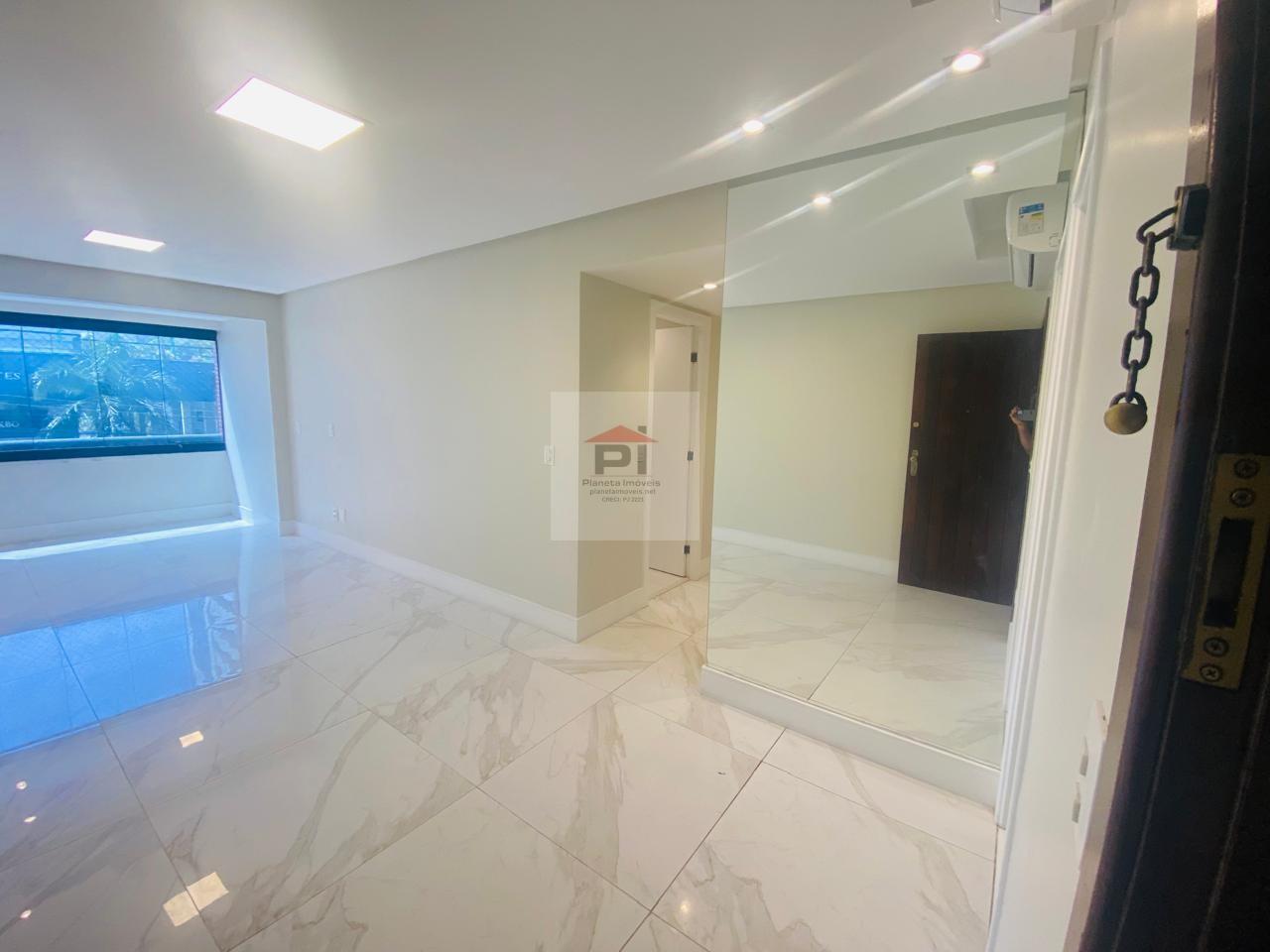 Apartamento, 3 quartos, 93 m² - Foto 1