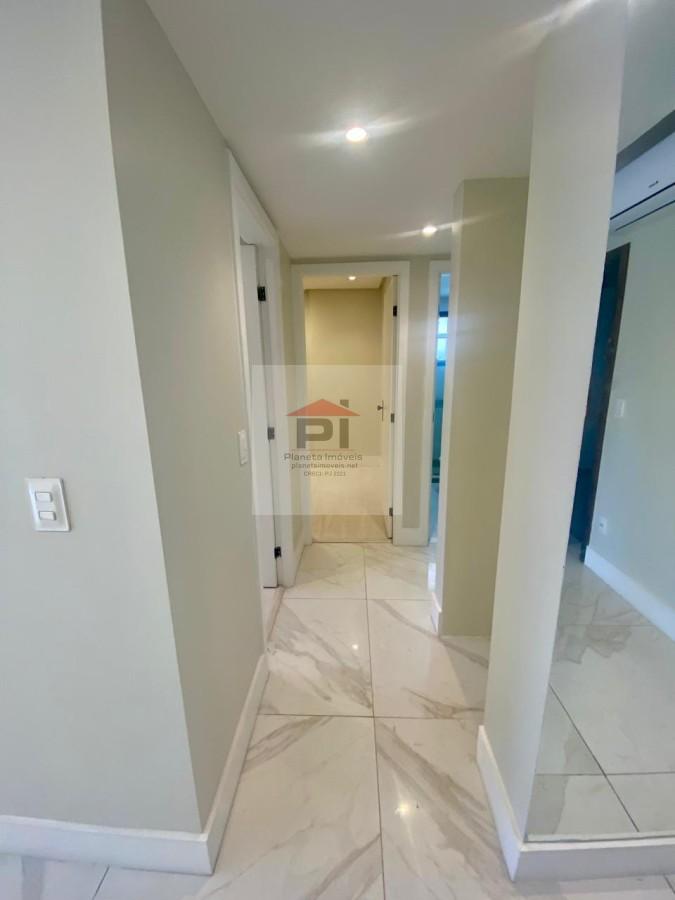 Apartamento, 3 quartos, 93 m² - Foto 5