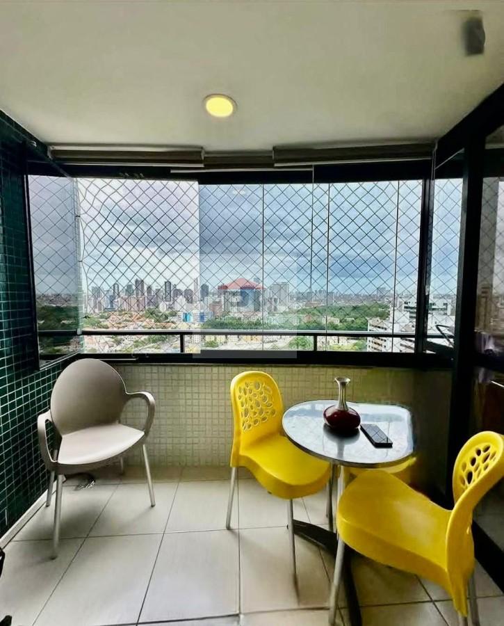 Apartamento, 3 quartos, 82 m² - Foto 2