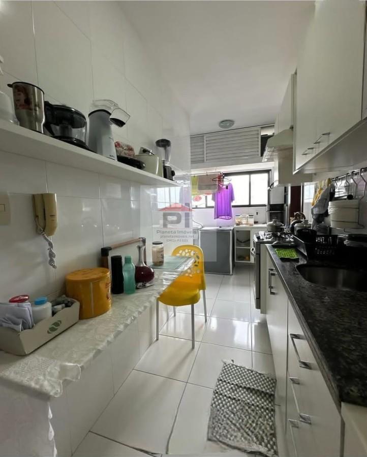 Apartamento, 3 quartos, 82 m² - Foto 9