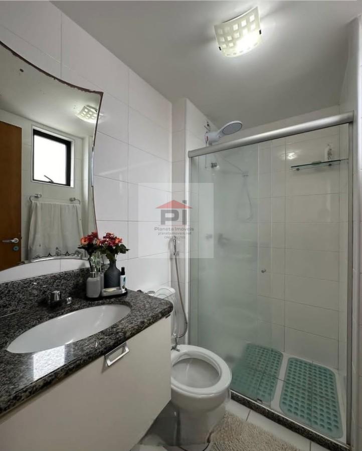 Apartamento, 3 quartos, 82 m² - Foto 4