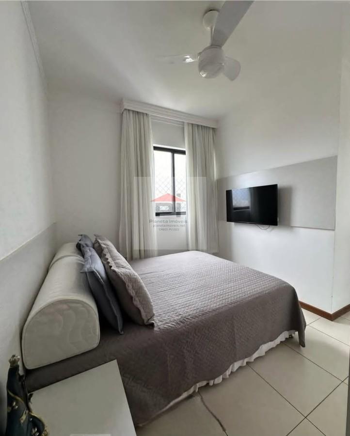 Apartamento, 3 quartos, 82 m² - Foto 5