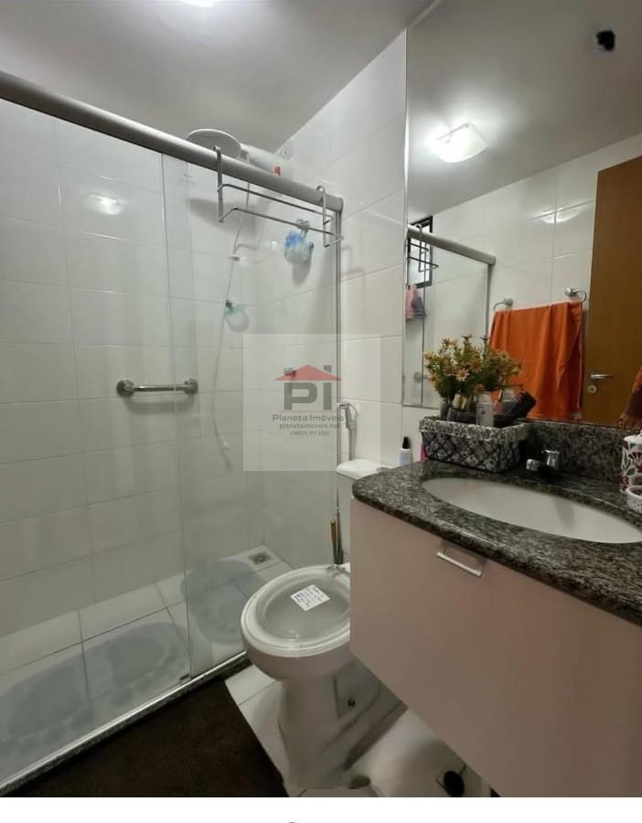 Apartamento, 3 quartos, 82 m² - Foto 8