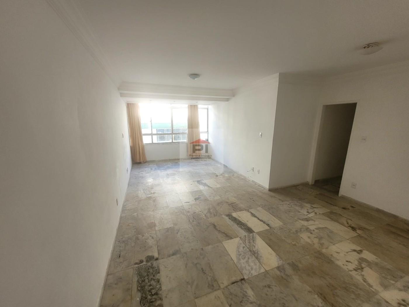 Apartamento, 3 quartos, 110 m² - Foto 1