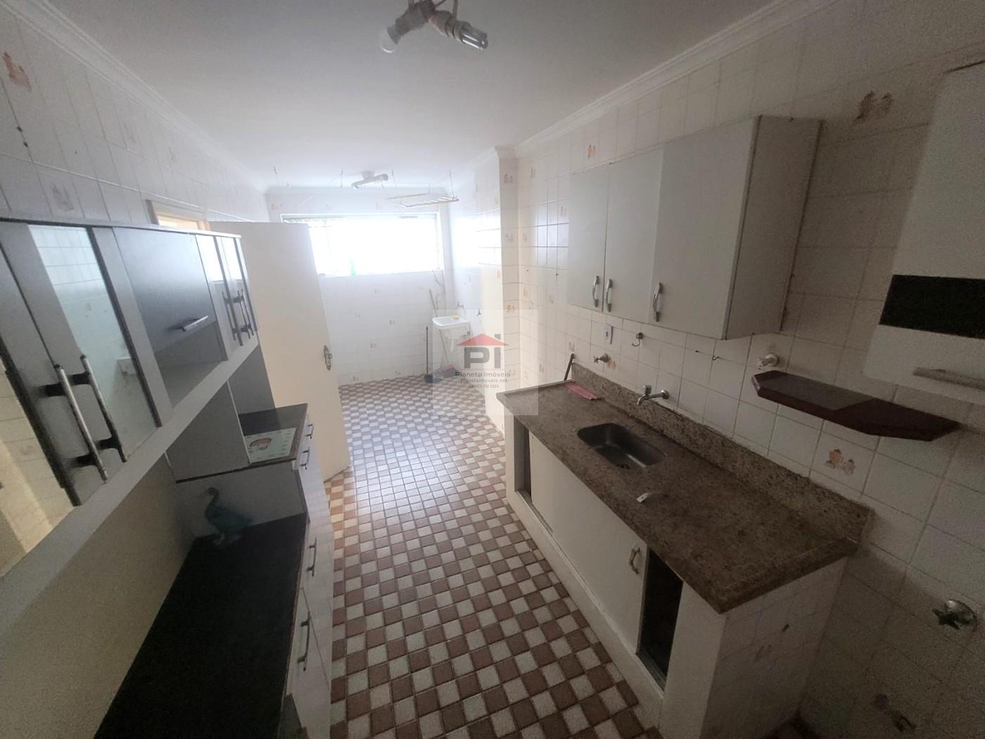 Apartamento, 3 quartos, 110 m² - Foto 9