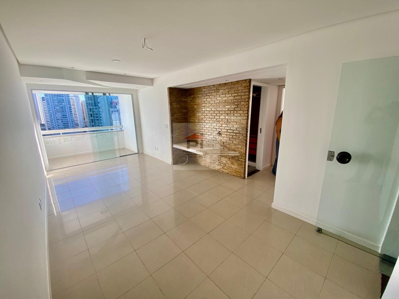 Apartamento, 3 quartos, 93 m² - Foto 1