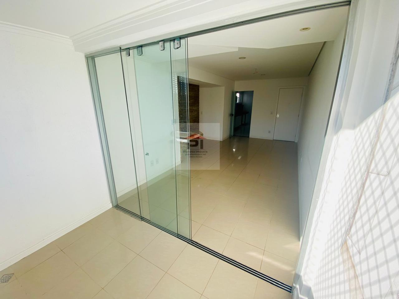 Apartamento, 3 quartos, 93 m² - Foto 3