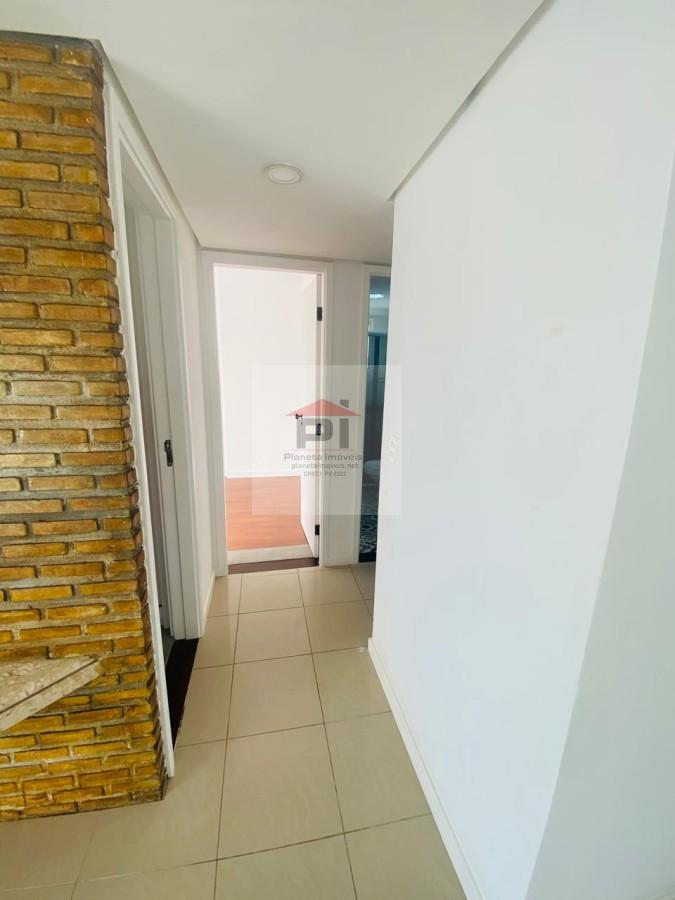 Apartamento, 3 quartos, 93 m² - Foto 4