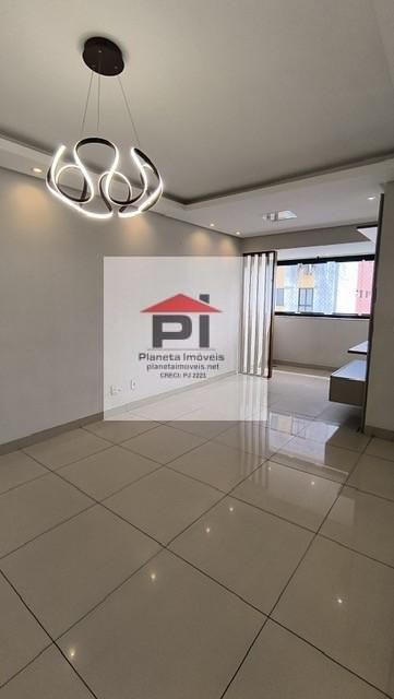 Apartamento à venda com 2 quartos, 55m² - Foto 1
