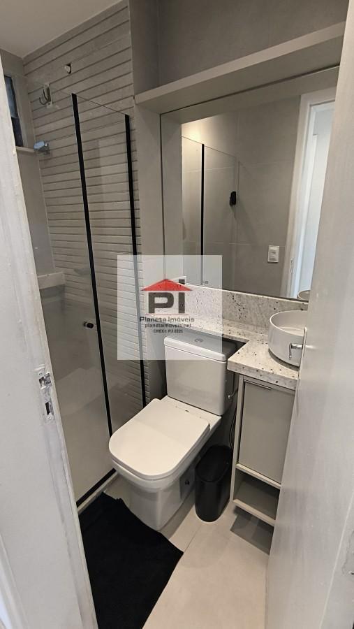 Apartamento à venda com 2 quartos, 55m² - Foto 11