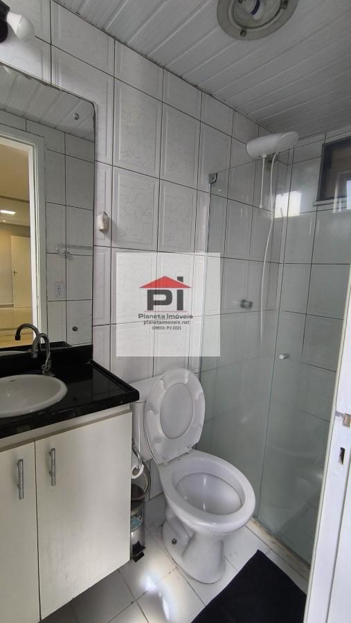 Apartamento à venda com 2 quartos, 55m² - Foto 8