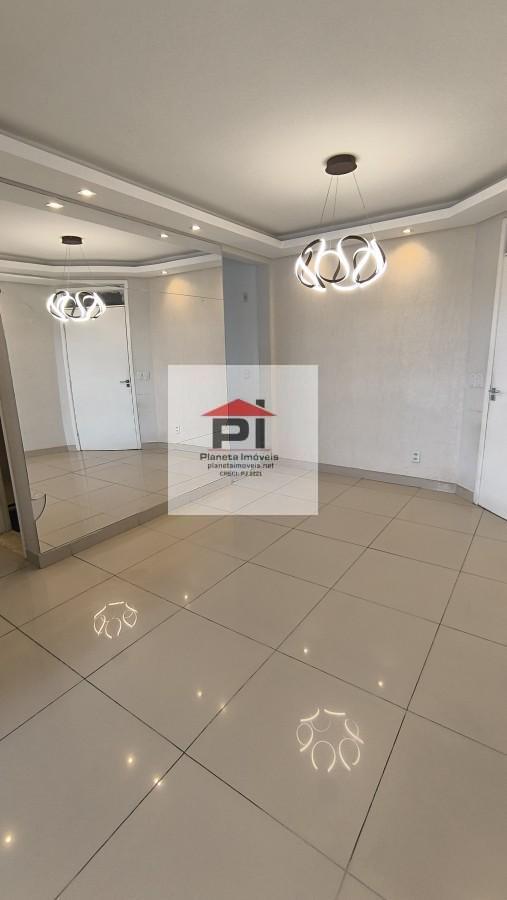 Apartamento à venda com 2 quartos, 55m² - Foto 4