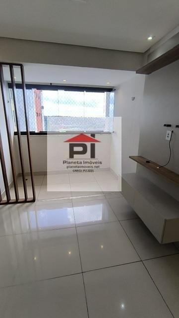 Apartamento à venda com 2 quartos, 55m² - Foto 2
