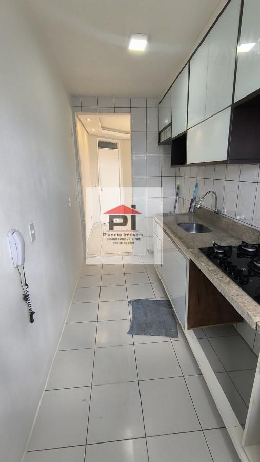 Apartamento à venda com 2 quartos, 55m² - Foto 12