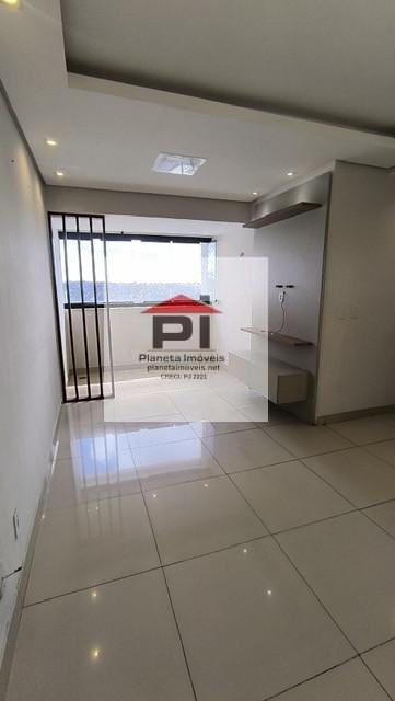 Apartamento à venda com 2 quartos, 55m² - Foto 3