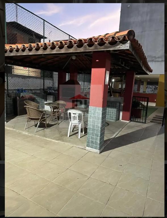 Apartamento à venda com 2 quartos, 55m² - Foto 15