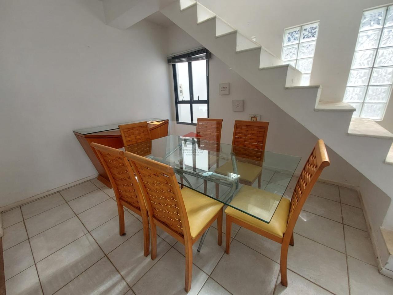 Casa de Condomínio, 4 quartos - Foto 18