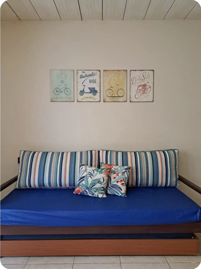 Casa de Condomínio, 1 quarto - Foto 3