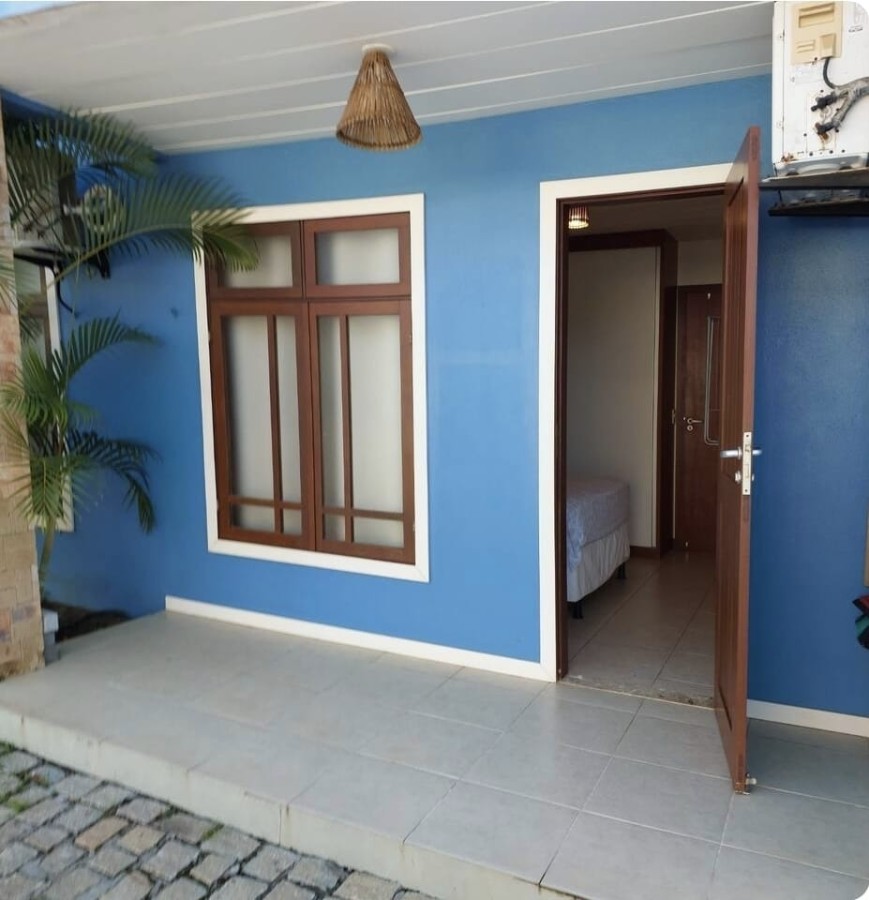 Casa de Condomínio, 1 quarto - Foto 23