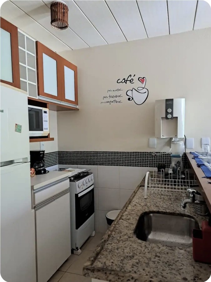 Casa de Condomínio, 1 quarto - Foto 11