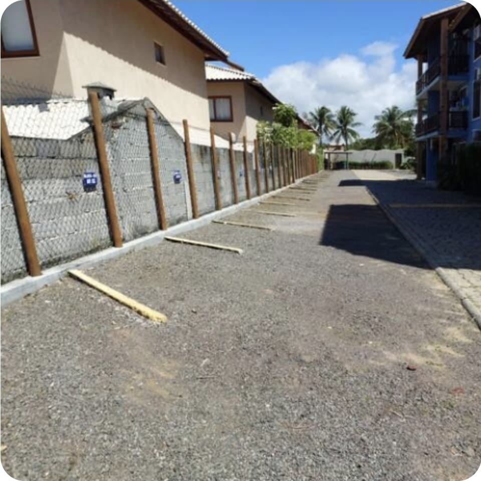 Casa de Condomínio, 1 quarto - Foto 25