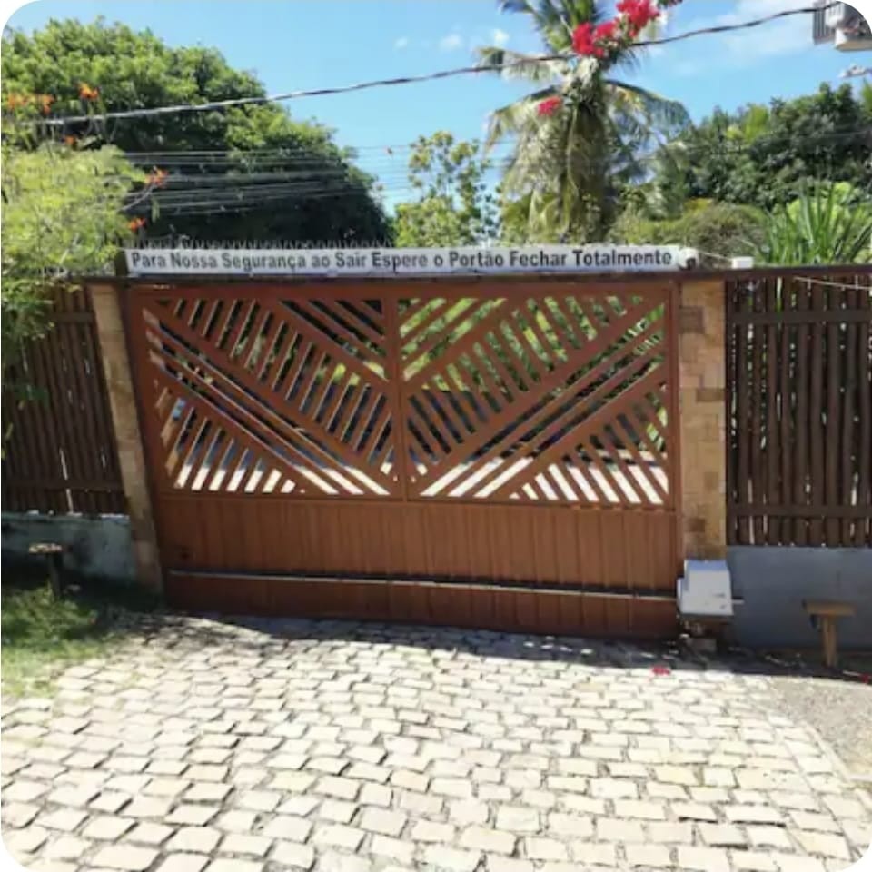Casa de Condomínio, 1 quarto - Foto 26