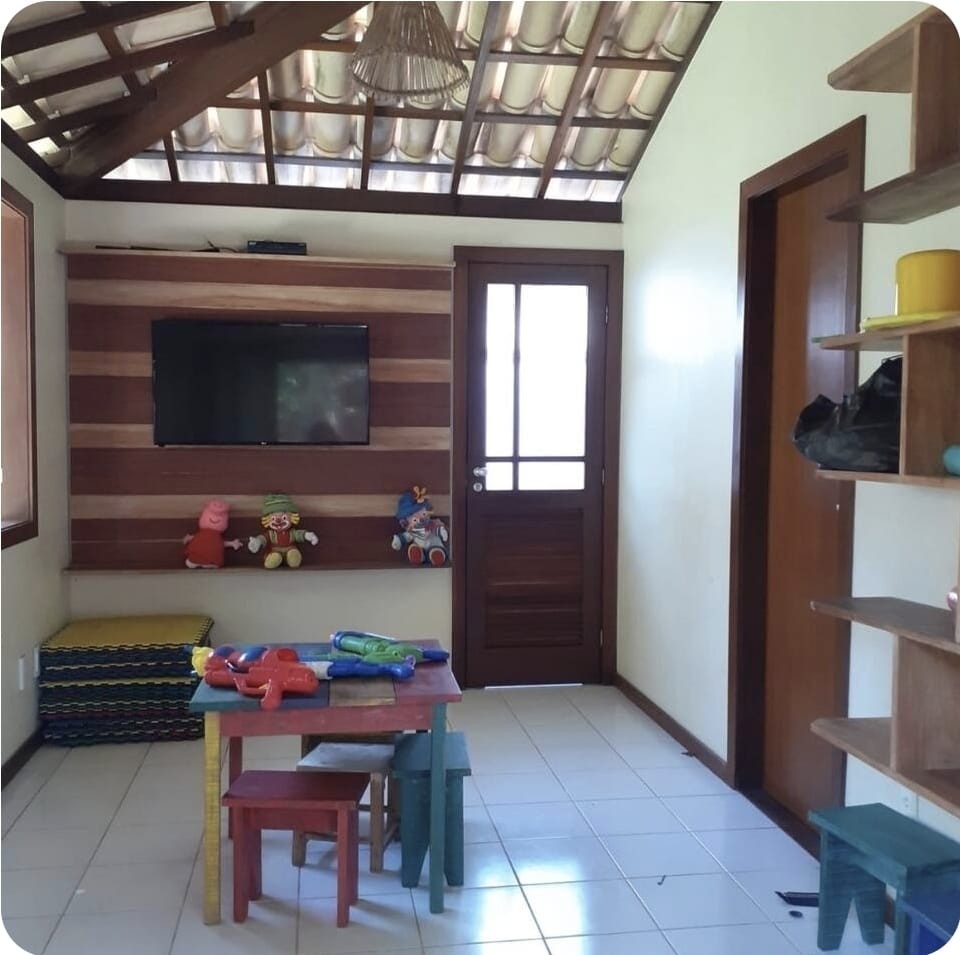 Casa de Condomínio, 1 quarto - Foto 19