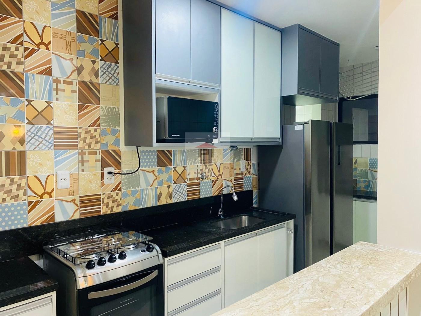 Apartamento, 2 quartos, 84 m² - Foto 11