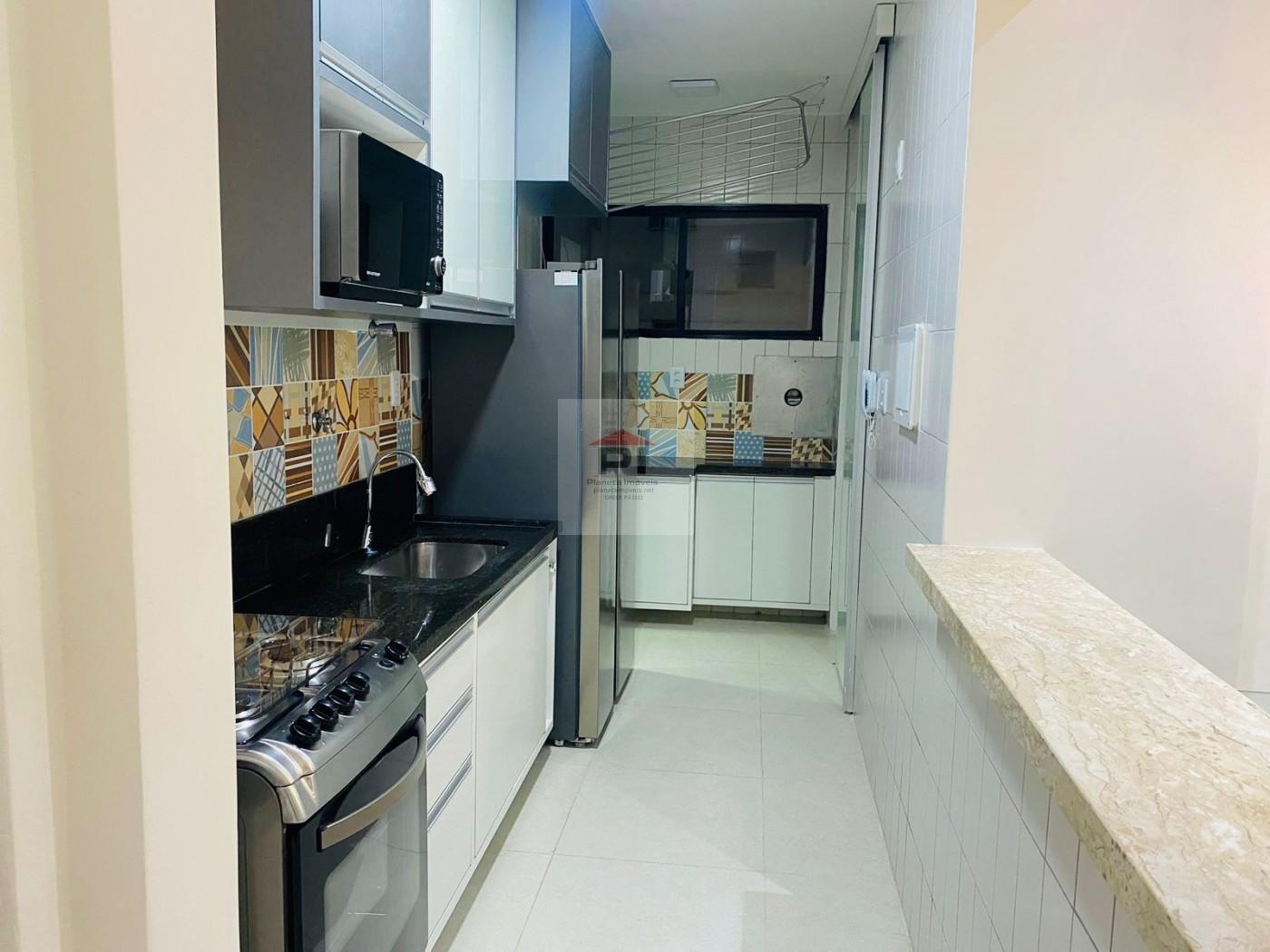 Apartamento, 2 quartos, 84 m² - Foto 10