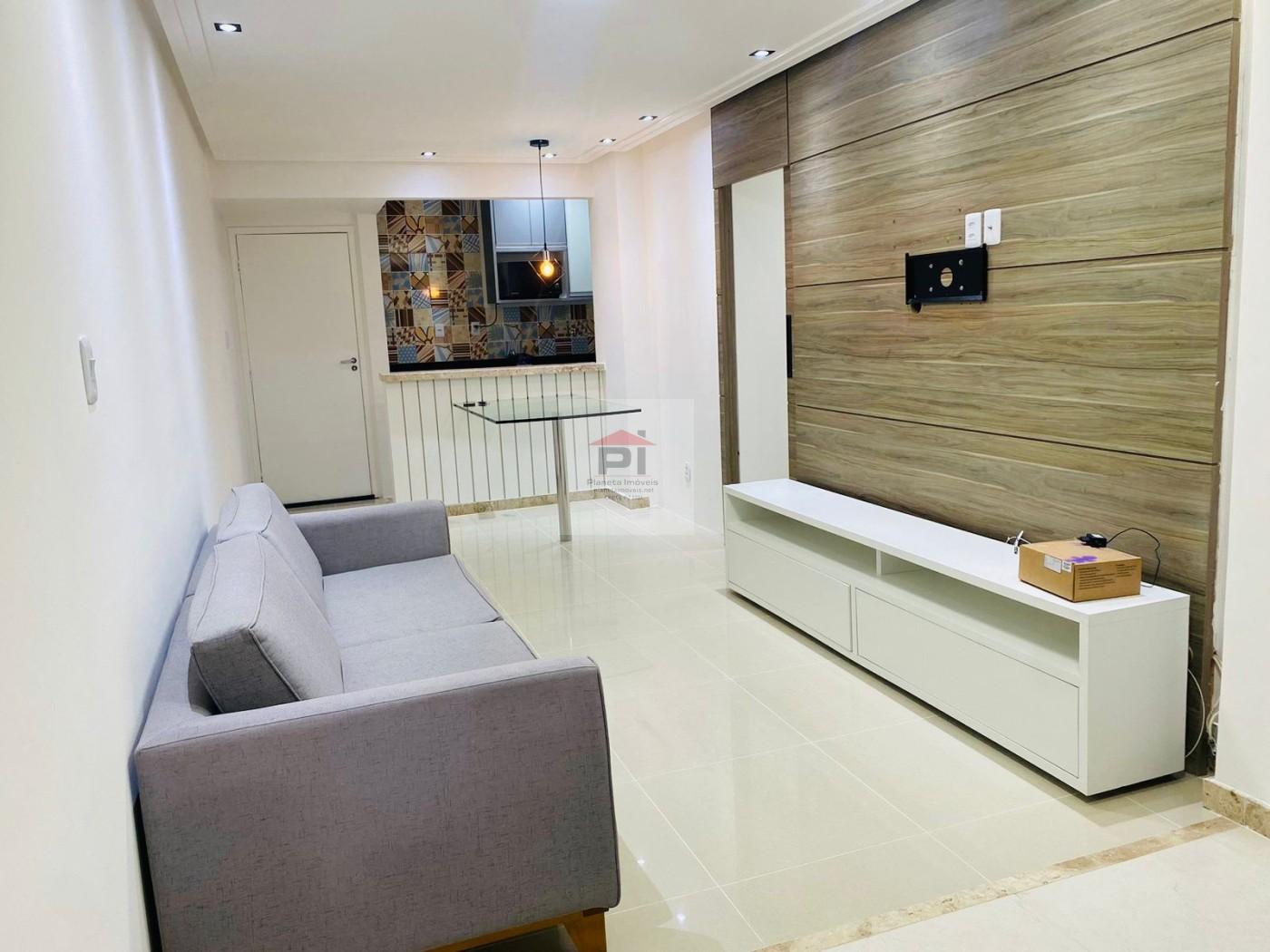 Apartamento, 2 quartos, 84 m² - Foto 1