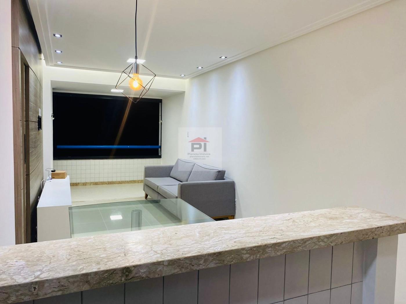 Apartamento, 2 quartos, 84 m² - Foto 2