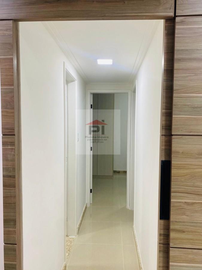 Apartamento, 2 quartos, 84 m² - Foto 3