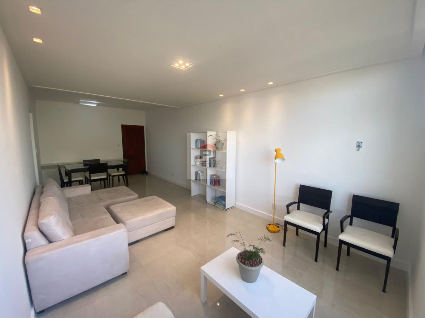 Apartamento, 3 quartos, 123 m² - Foto 2