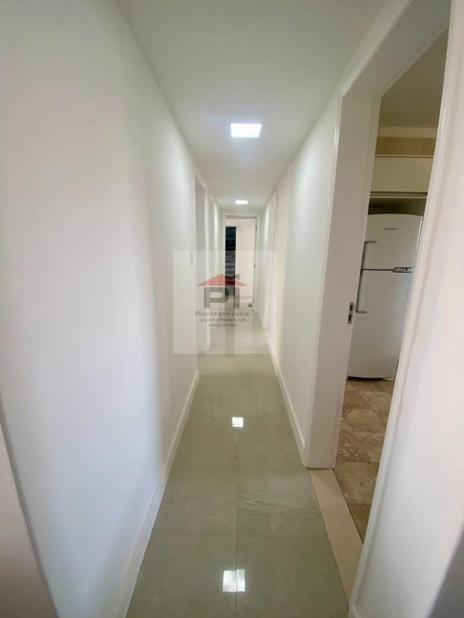 Apartamento, 3 quartos, 123 m² - Foto 3