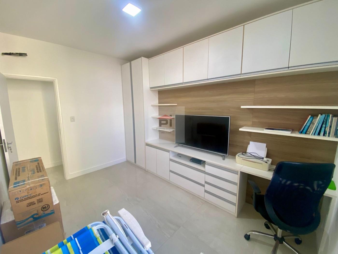 Apartamento, 3 quartos, 123 m² - Foto 5